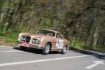 Alfa Romeo 1900 C Sprint Supergioiello 1954 года